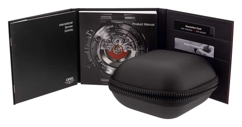 Oris Aquis 733 7653 41 59 MB